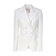 Blazers Genny , White , Dames