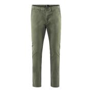 Chinos BomBoogie , Green , Heren