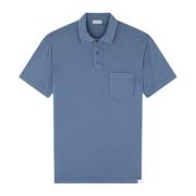 Polo Shirts Paul & Shark , Green , Heren