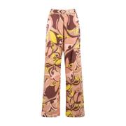 Trousers Nenette , Multicolor , Dames