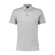 Polo Shirts Hugo Boss , Gray , Heren