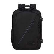 Take2Cabin Rugzak American Tourister , Black , Unisex