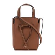 Mini Bags Mulberry , Brown , Dames