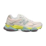 Stijlvolle verhoogde sneakers voor vrouwen New Balance , Multicolor , ...