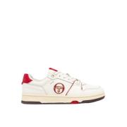 Sneakers Sergio Tacchini , White , Heren