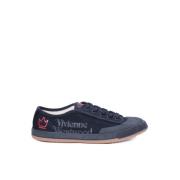 Sneakers Vivienne Westwood , Black , Heren