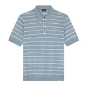 Polo Shirts Paul & Shark , Blue , Heren