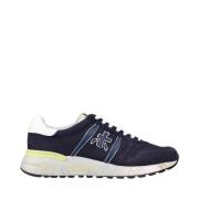 Sneakers Premiata , Blue , Heren