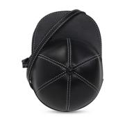 Midi Cap shoulder bag JW Anderson , Black , Dames