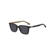 Sunglasses Boss , Black , Unisex