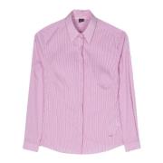 Shirts Fay , Pink , Dames