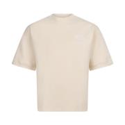 T-Shirts Radical , Beige , Heren