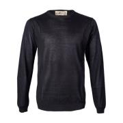 Stijlvolle Sweatshirts voor Dagelijks Comfort Irish Crone , Black , He...