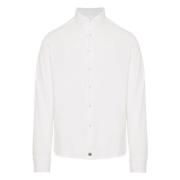 Shirts Sonrisa , White , Heren