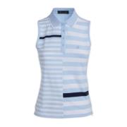 Klassieke Polo G/Fore , Blue , Dames