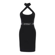 Dresses Off White , Black , Dames