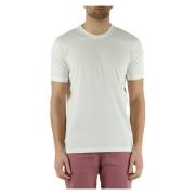 Tops Daniele Alessandrini , White , Heren