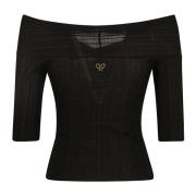 Sweatshirts Philosophy di Lorenzo Serafini , Black , Dames