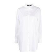 Shirts Karl Lagerfeld , White , Dames