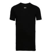 T-Shirts Rick Owens , Black , Heren