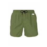 Swimwear Saint Barth , Green , Heren