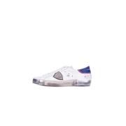 Sneakers Philippe Model , White , Heren