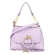Handbags See by Chloé , Purple , Dames