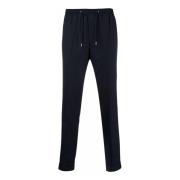 Trousers Paul Smith , Blue , Heren