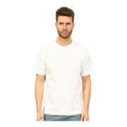 T-Shirts Richmond , White , Heren