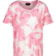 T-Shirts Monari , Pink , Dames