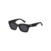 Sunglasses Tommy Hilfiger , Black , Unisex