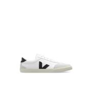 Canvas sneakers Veja , White , Dames