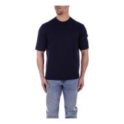 T-Shirts K-Way , Blue , Heren