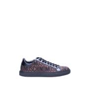 Sneakers Moschino , Multicolor , Heren