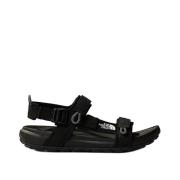 Sandals The North Face , Black , Heren