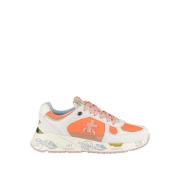 Sneakers Premiata , Multicolor , Dames