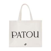 Bags Patou , White , Dames