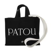 Bags Patou , Black , Dames