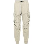 Trousers Parajumpers , Beige , Heren