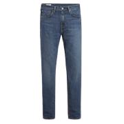 Slimfit-jeans Levi's , Blue , Heren