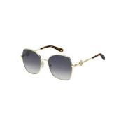 Sunglasses Marc Jacobs , Yellow , Dames