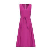 Midi Dresses Marella , Pink , Dames