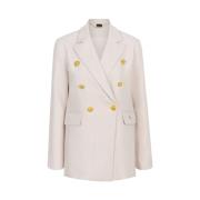 Blazers Radical , Beige , Dames