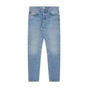 Slim-fit Jeans Edwin , Blue , Heren
