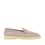 Loafers Hogan , Beige , Dames