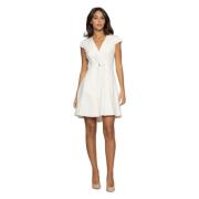 Short Dresses Kocca , White , Dames