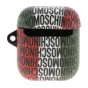 Phone Accessories Moschino , Multicolor , Unisex