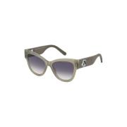 Sunglasses Marc Jacobs , Green , Unisex