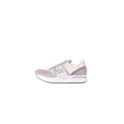 Sneakers Premiata , Beige , Dames