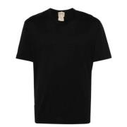 T-Shirts Ten C , Black , Heren